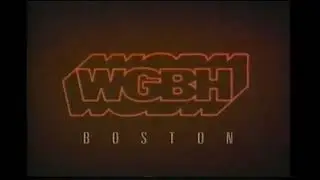 WGBH Boston Announcer Variant with Movies, TV Show characters and more Part 3