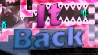 (Extreme Demon) It Back - by HangyKing (Road to 400 Demons - 400/400)