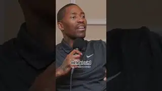 Момент, когда Джамал Кроуфорд понял, что Деррик Роуз &mdash; это больше, чем просто шумиха 🔥
