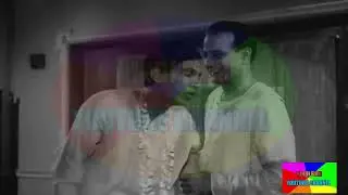 Dilip Kumar, Johnny Walker, Pran, Vyjantimala Comedy | Best Hindi Comedy Scene | Johny Walker Comedy