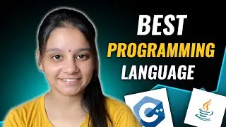 C++ or Java Which Coding Language to Learn in 2024 | lifetime Coding