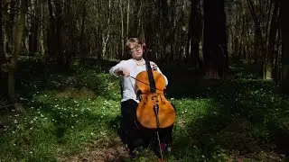 Nadia Boulanger: Trois Pièces (arr. for Cello and Piano) 7min 11sec