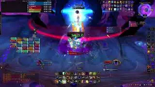 !drops Judge Mythic Dimensius Progress Race to World Last Day #23! 2.5% Best P (Part 7/13)