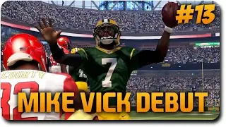 MUT 17 🏈 H2H Seasons Gameplay 