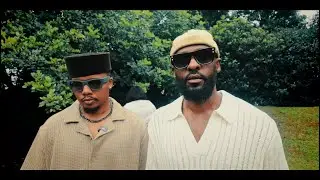 Cool&Blak, Blaklez & Jay Jody - Book Of Acts feat. @LiaButler [ Behind The Scenes Pt. 2]