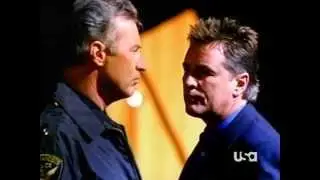 Black man revenge - no second chance - brutally kill - Nash Bridges.avi
