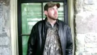 Camo Leather Smoke