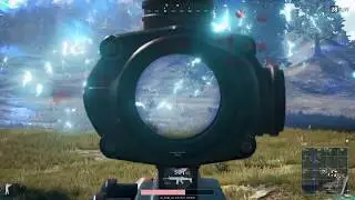 Battlegrounds Killing Spree