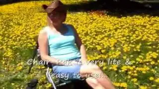 Chair-Pak Promo