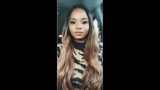 Quick Weave(Model Model) $30 Affordable Hair