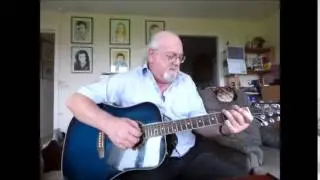 Guitar: Diamond Joe (Including lyrics and chords)