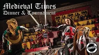 Medieval Times Dinner & Tournament | Atlanta, GA