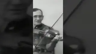 Benny Thomasson on Playing Cripple Creek  #fiddle  #violin  #musiclessons  #fiddletunes #bluegrass