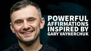 THIS Will Change Your LIFE! | AFFIRMATIONS for Success | Gary Vee | #BelieveLife