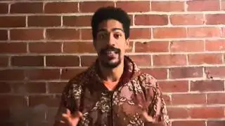 Zulu Flowzion - The Flow Zone Expanding Your Consciousness By Doing That Which Scares You