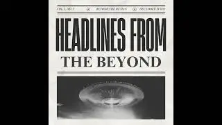 3I/ATLAS and First Contact Scenarios, Disclosure Day, and Exorcism Requests