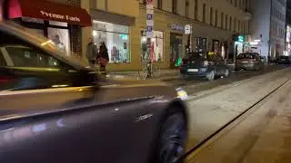 2022-01-01 : Oranienburger Straße, Berlin