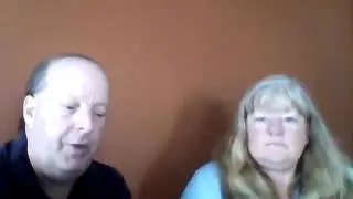 Interview with Lisa Peterson by our host, Richard Ellis.