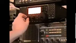 Tuning the Bands, Testing Out the Antenna