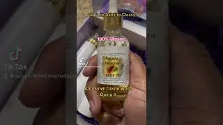 De-Best Papaya Paradise Body Oil