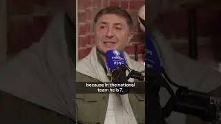 Arveladze: 