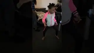 GB - Under Lover( Audio) my girl dancing