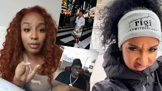 Kai Cenat&rsquo;s Ex Gigi Exposes Messages From Dezz & Deshae allegedly try to get with her at the age 13.
