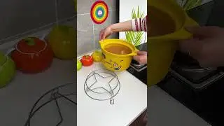 Эта маленькая полка вам точно нужна на кухне. #кухня #amzonmustbuy