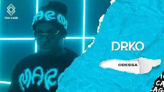 DRKO - ODESSA | A THA CAGE