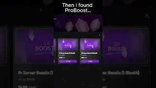 I Used This SECRET Discord Site To Revive My Dead Server!