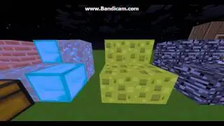 Pr&eacute;sentation texture pack [1.7.X]  [_PRESTIGIEUX] By : Kowze