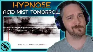 Atmospheric AND Filthy Riffs? // Composer React to Hypno5e - Acid Mist Tomorrow