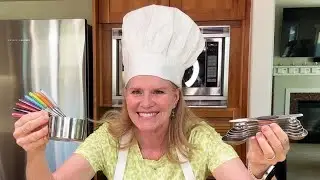 Measuring Cups & Spoons - Amazon Review