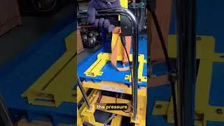 Mecwin Gradability Test | High-Performance EV Motors for Every Slope