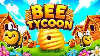 FORTNITE BEE TYCOON 🐝 AREA 3.3 UNLOCKED 💪 MORE UPGRADES 🔥 REBIRTHING 🐻 🐝 MAP CODE: 3597-8094-4458
