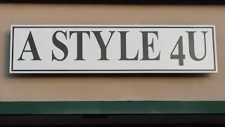 A Style 4 U