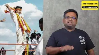 Prashanth view on TVK Madurai Maanadu | Timepass space | TVK Vijay | Stalin | DMK | Prashanth review