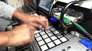 GODCLOUD- &ldquo;TRAPnBASS&rdquo;