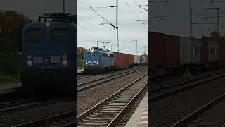 Press BR 140 mit Gru&szlig;