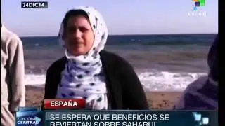 Illegal EU-Morocco fishing agreement includes Saharan waters