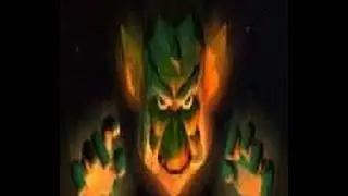 If Tony Jay Voiced Andross in Star Fox 64/Star Fox Adventures