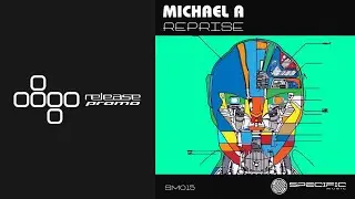 Michael A - Close To Home [Specific Music]