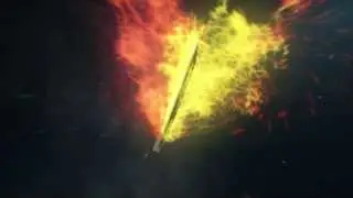 Lion Tape Logo Intro HD