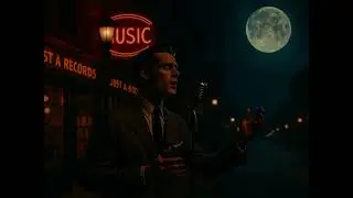Echoes in the dark - 60s revival     #1960s #oldies