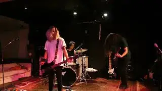Namjera   OG Auks   Selina Martin    En concert pour L'Oreille Qui Gratte    Full Concert mp4