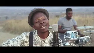 Bwenzi Lokonda - Jackuse Ft Tremour Dee Genius (Official HD Video)