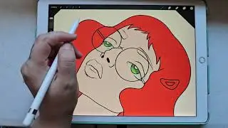 PAINT WITH ME DIGITALLY