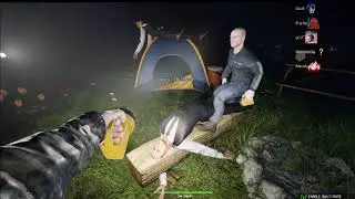 Unlasting Horror Funny Moments
