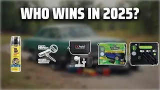 The Top 5 Best Repair Kit in 2025 - Must Watch Before Buying!