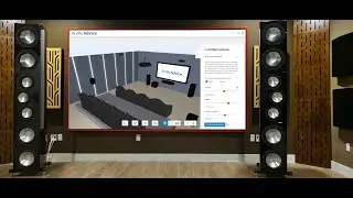 Audio Advice Visits AH Smarthome & Home Theater Design Discussion